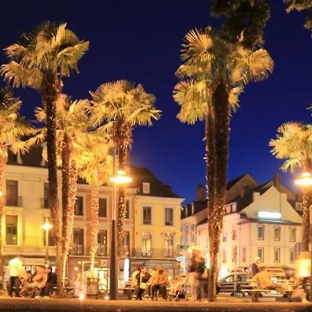 LE NORDIQUE Centre Tarbes, épuré, 2-4 pers, WIFI *