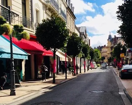 LE NORDIQUE Centre Tarbes, épuré, 2-4 pers, WIFI * Tarbes